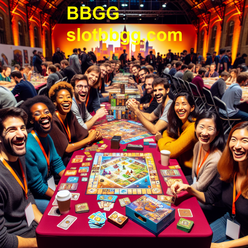 A Ascensão dos Jogos de Eventos: Uma Nova Era de Interatividade e Socialização
